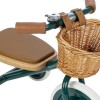 Banwood Rowerek trójkołowy Trike Dark Green 7