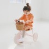 Banwood Rowerek trójkołowy Trike Pink