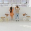 Banwood Rowerek trójkołowy Trike White 10