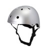 Banwood kask rowerowy dziecięcy chrome