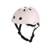 Banwood kask rowerowy dziecięcy pink