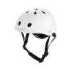Banwood kask rowerowy dziecięcy white