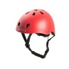 Banwood kask rowerowy dziecięcy red