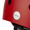 Banwood kask rowerowy dziecięcy red  1