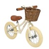Banwood FIRST GO! Rowerek biegowy cream 1