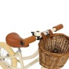 Banwood FIRST GO! Rowerek biegowy cream 3