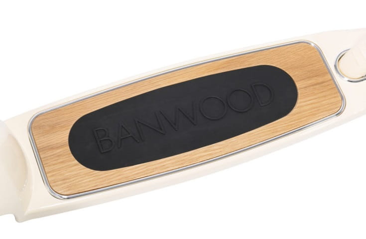 Banwood Hulajnoga Cream 11