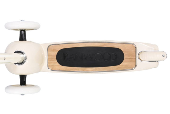 Banwood Hulajnoga Cream 12