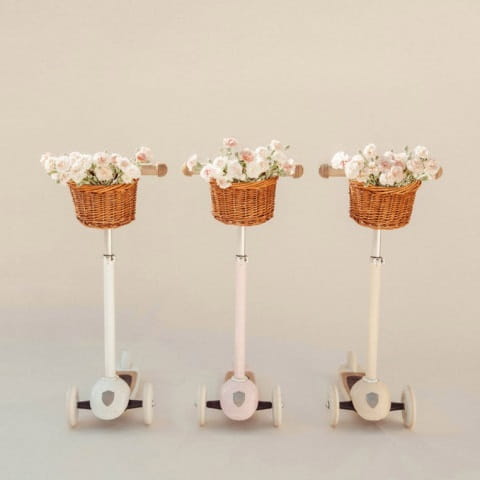 Banwood Hulajnoga Cream 2