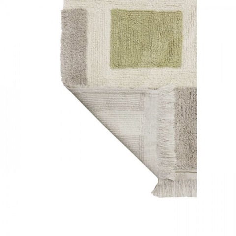 Lorena Canals Dywan do Zabawy Mapa Miasta Eco-City 120x170 cm 8
