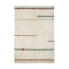 Lorena Canals Dywan Bawełniany Lanes Vintage Blue M 140x200cm