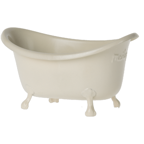 Maileg Wanna bathtub metalowa mała dla myszek