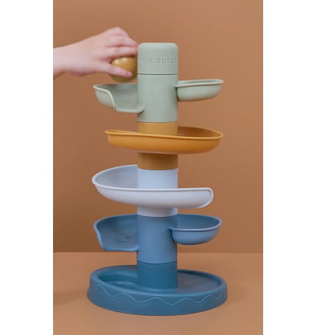 Kulodrom Blue Little Dutch 5