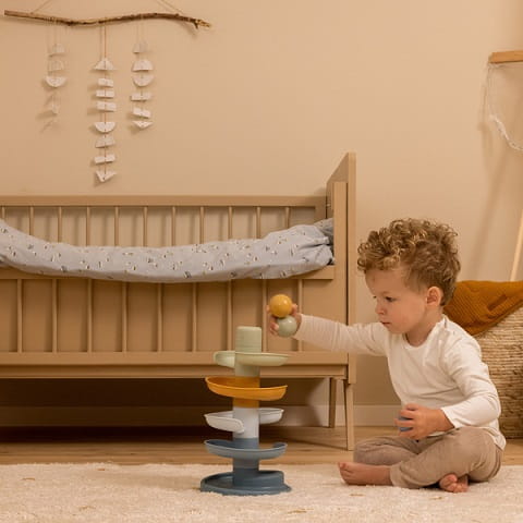 Kulodrom Blue Little Dutch 6