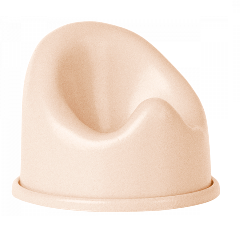 Maileg Nocnik brzoskwiniowy Potty Light peach