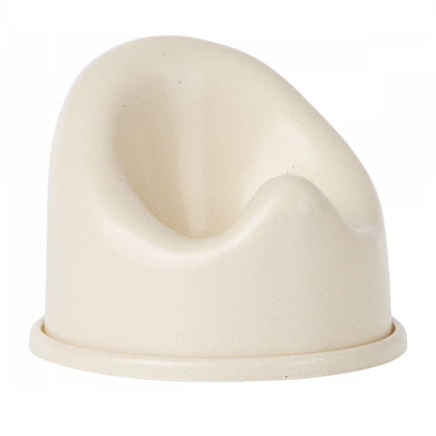 Maileg Nocnik biały Potty white