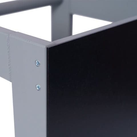 Kitchen Helper Pomocnik Kuchenny z tablicą dla Dziecka szary 5