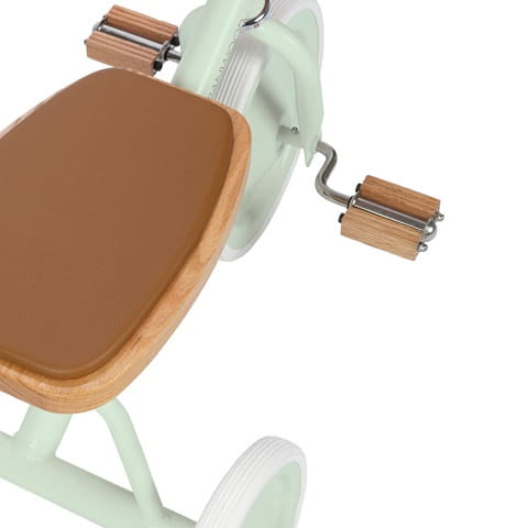 Banwood Rowerek trójkołowy Trike Pale Mint 6