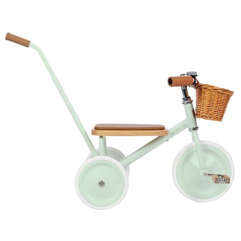 Banwood Rowerek trójkołowy Trike Pale Mint 1