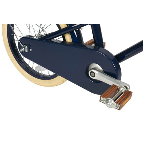 Banwood Rowerek Classic Navy Blue dla chłopca, 16 cali 5