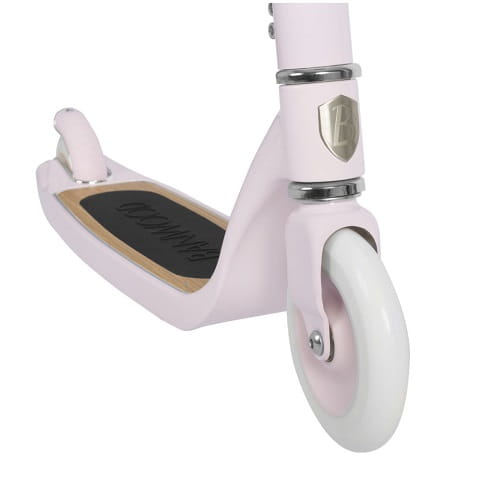 Banwood Hulajnoga Maxi Pink różowa 2