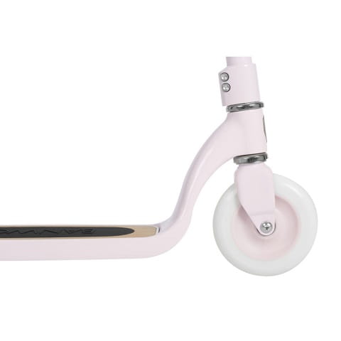 Banwood Hulajnoga Maxi Pink różowa 3