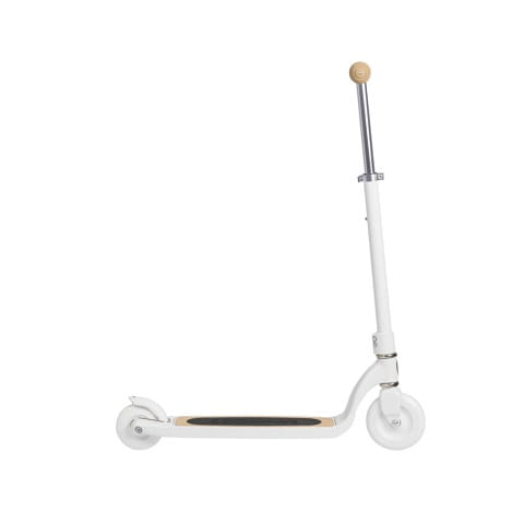 Banwood Hulajnoga Maxi White biała 7