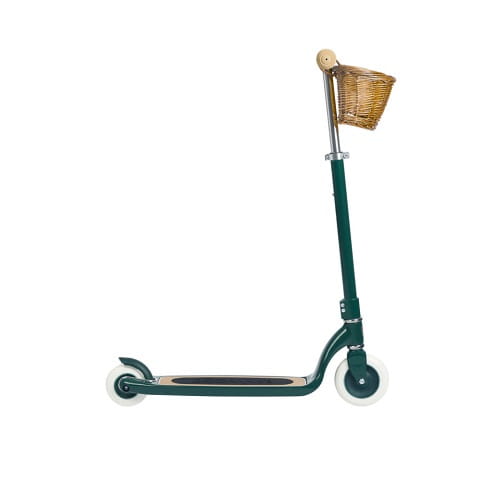 Banwood Hulajnoga Maxi Green zielona