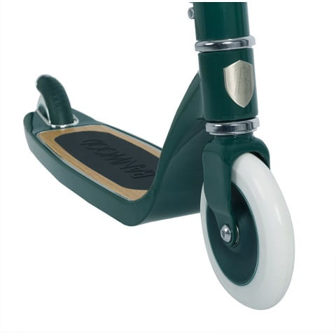 Banwood Hulajnoga Maxi Green zielona 4
