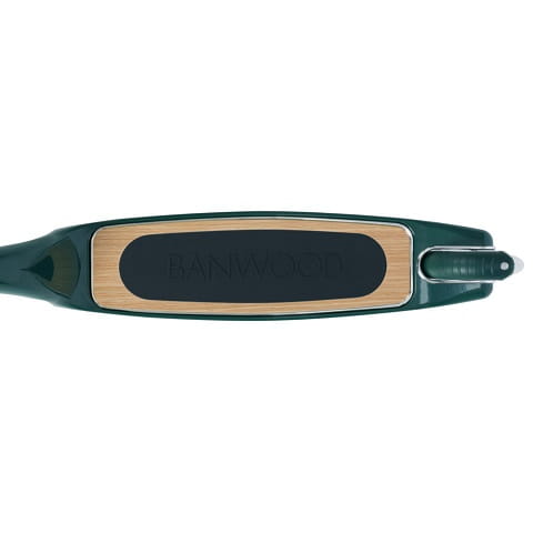 Banwood Hulajnoga Maxi Green zielona 7