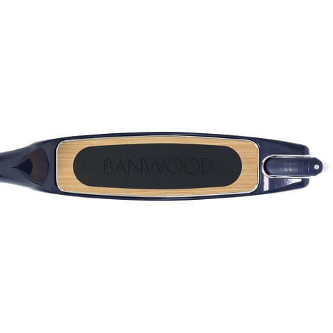 Banwood Hulajnoga Maxi Navy Blue niebieska 5