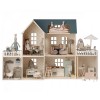 Maileg Domek House of miniature Dollhouse 2023 4