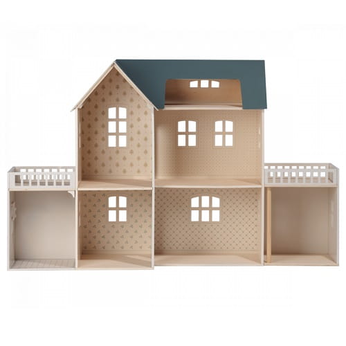 Maileg Domek House of miniature Dollhouse 2023 5