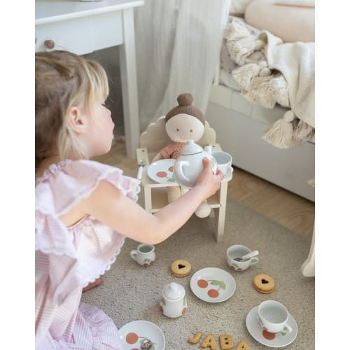 Lalka bobas Astrid Jabadabado 2