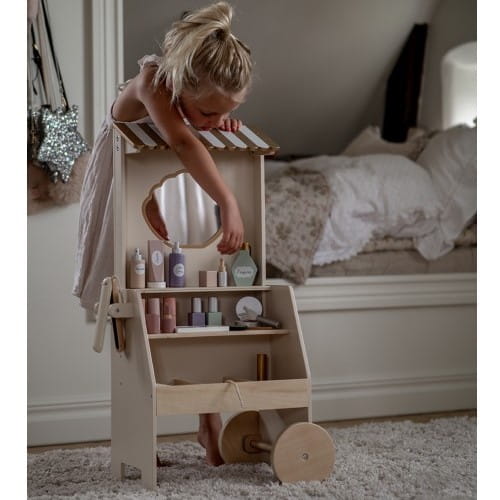 Salon piękności Jabadabado 2