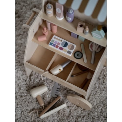 Salon piękności Jabadabado 4