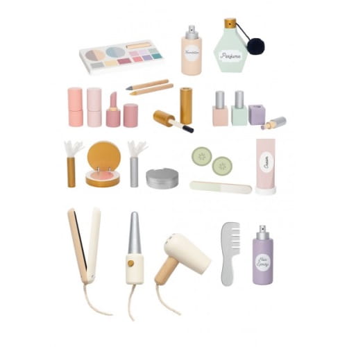 Salon piękności Jabadabado 5