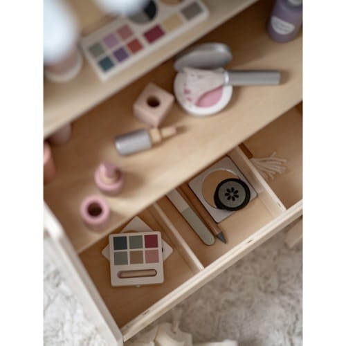 Salon piękności Jabadabado 3