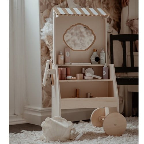 Salon piękności Jabadabado