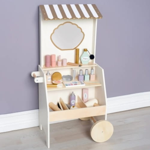 Salon piękności Jabadabado 1