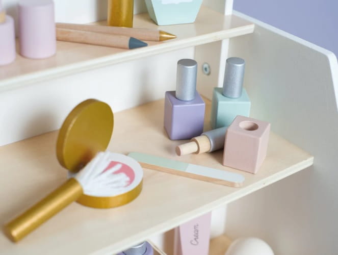 Salon piękności Jabadabado 6