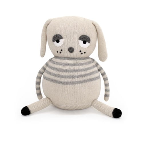 Przytulanka Lazy Dog OOH NOO