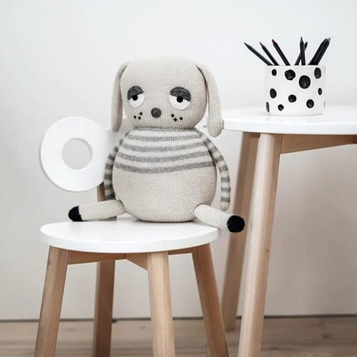 Przytulanka Lazy Dog OOH NOO 1