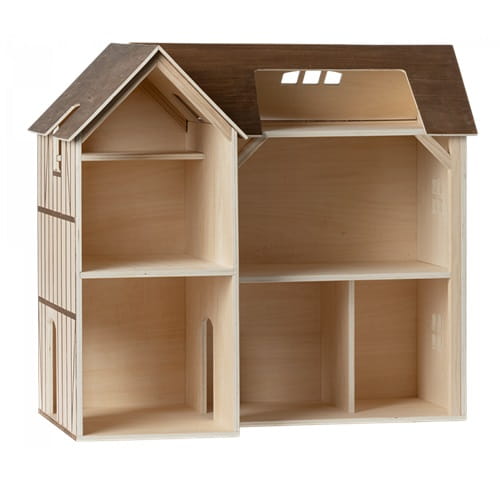 Maileg Domek dla myszek Mouse hole Farmhouse 4