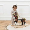 Konik na biegunach Le Toy Van 2