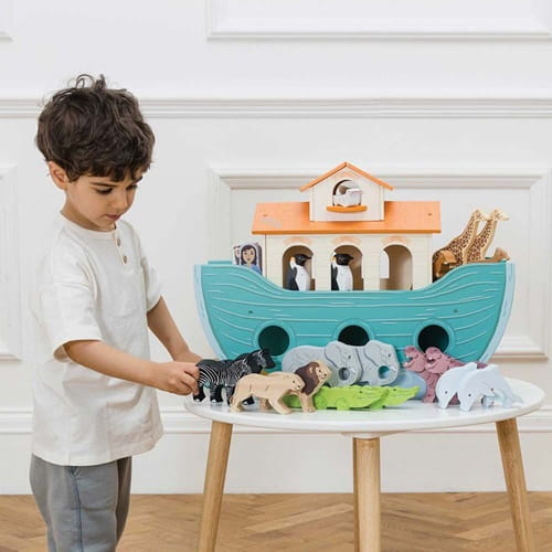 Wielka Arka Le Toy Van 1