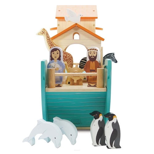 Wielka Arka Le Toy Van 4