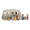 Kamper Campervan Vintage Little Dutch 1