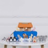 Arka Noego sorter kształtów Le Toy Van 3