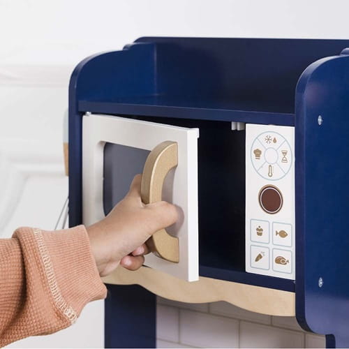 Drewniana kuchnia Oxford Le Toy Van 3